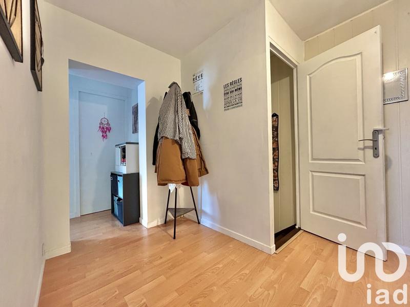 Maison - 116 m² - 5 pièces