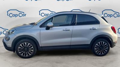 Fiat 500x 1.3 Firefly T4 150 Dct6 Cross
