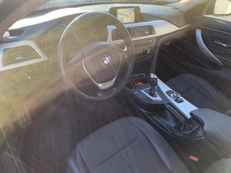 Bmw Série 4 418d Gran Coupé 150 Ch Business - Garantie 6 Mois