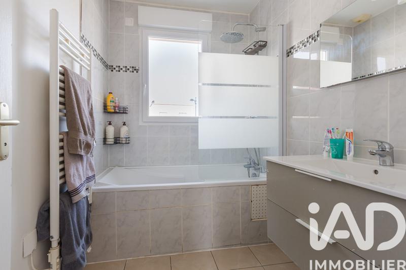 Maison - 71 m² - 4 pièces