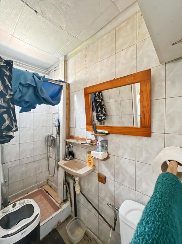 Appartement - 22 m² - 1 pièce