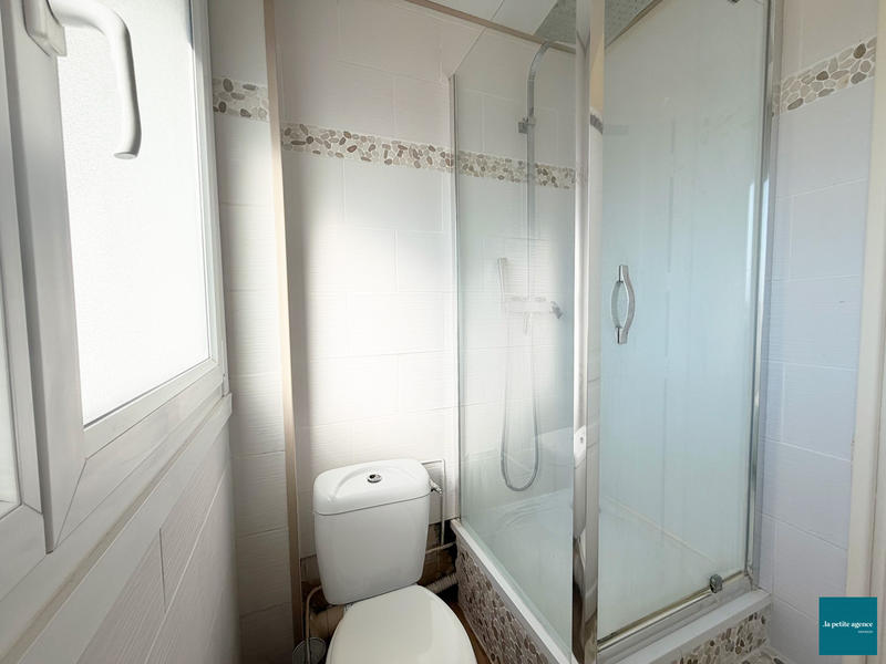 Appartement - 51 m² - 2 pièces