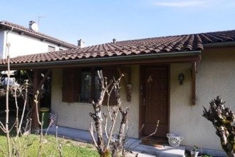 Maison - 81 m² - 3 pièces