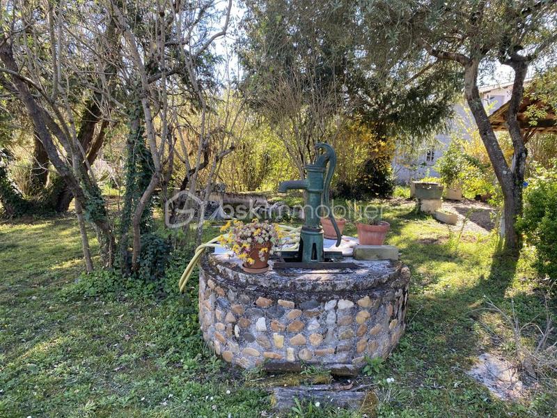 Maison traditionnelle - 126 m² - 5 pièces