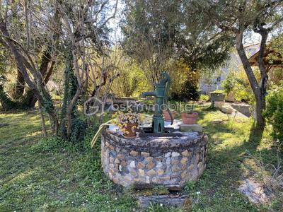 Maison traditionnelle - 126 m² - 5 pièces