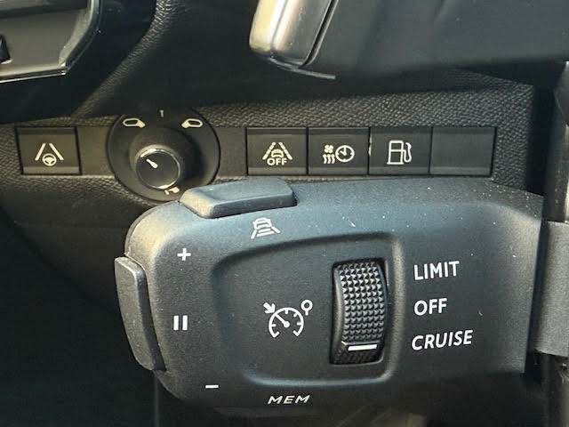 Ds Ds 7 Crossback E-Tense 4x4 300cv Rivoli Toit Panoramique