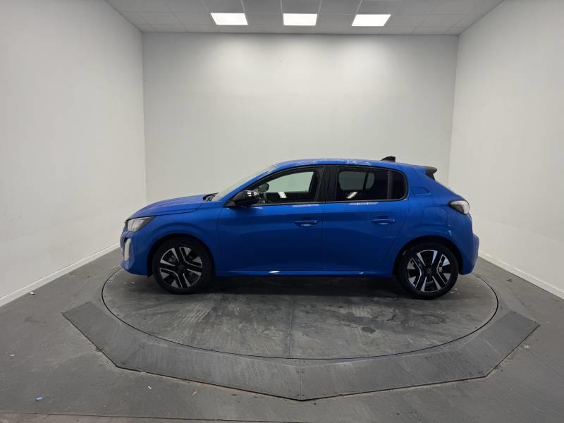 Peugeot 208 100 s&amp;S Bvm6 Allure