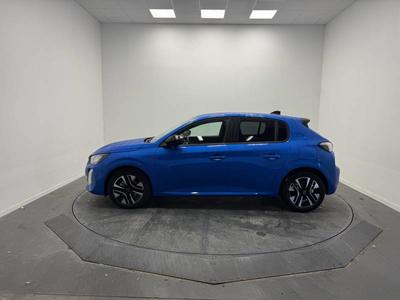 Peugeot 208 100 s&amp;S Bvm6 Allure