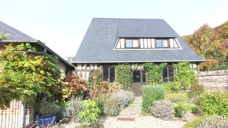 Maison - 73 m² - 3 pièces