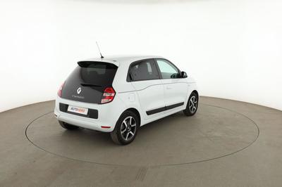 Renault Twingo 0.9 TCe Intens Edc 90 ch