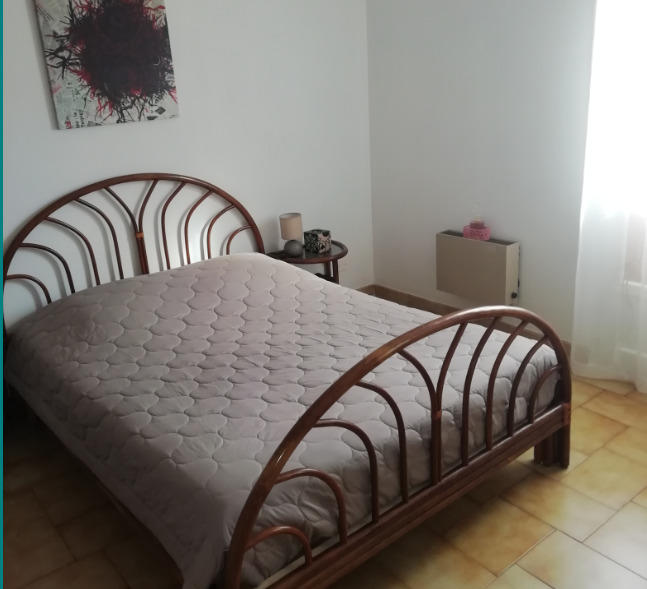 Maison - 83 m² - 5 pièces