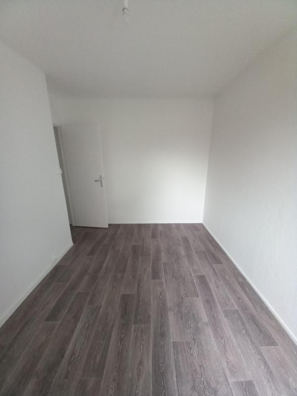 Appartement - 71 m² - 4 pièces