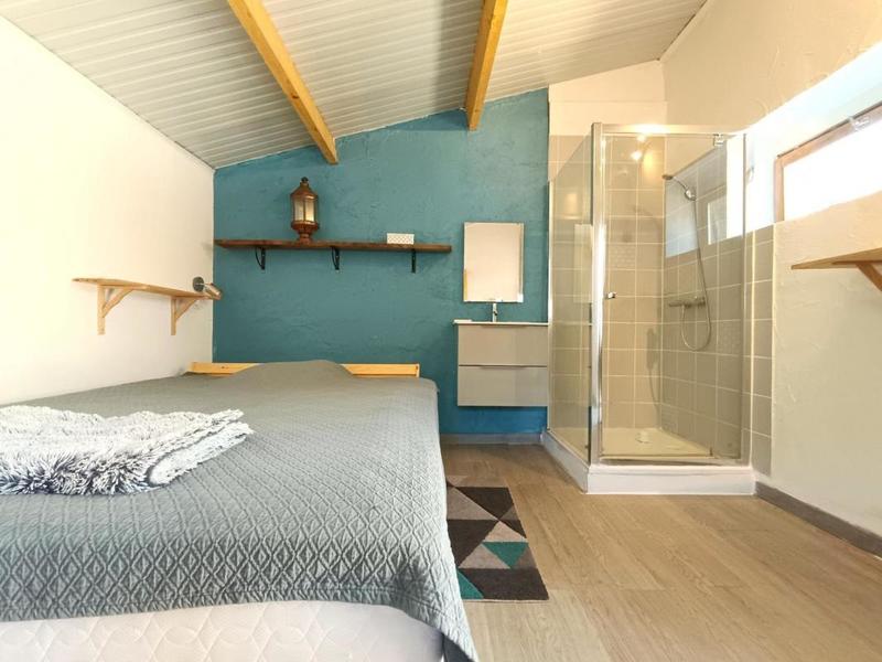 Maison - 105 m² - 8 pièces