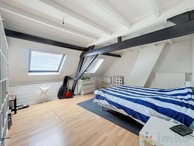 Maison - 165 m² - 5 pièces