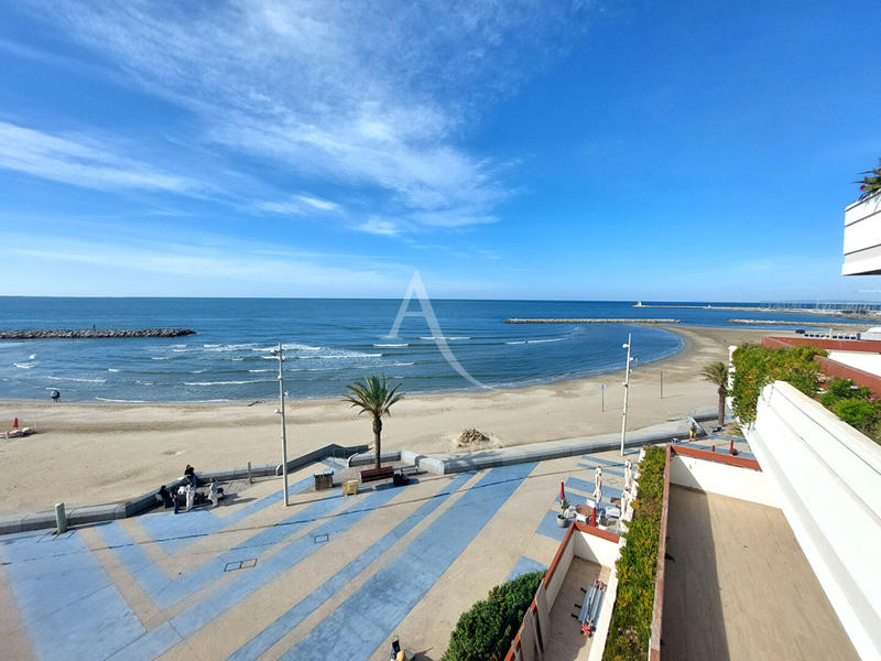 Appartement - 78 m² - 4 pièces