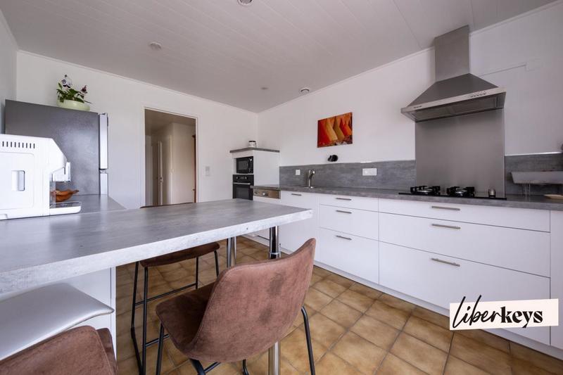 Villa - 150 m² - 7 pièces