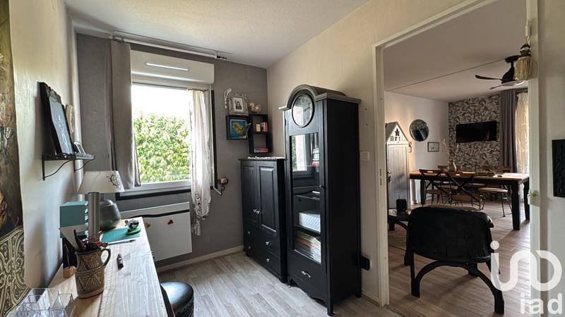 Appartement - 54 m² - 3 pièces