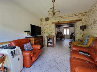 Maison - 175 m² - 6 pièces