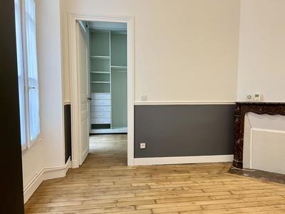 Appartement - 41 m² - 3 pièces