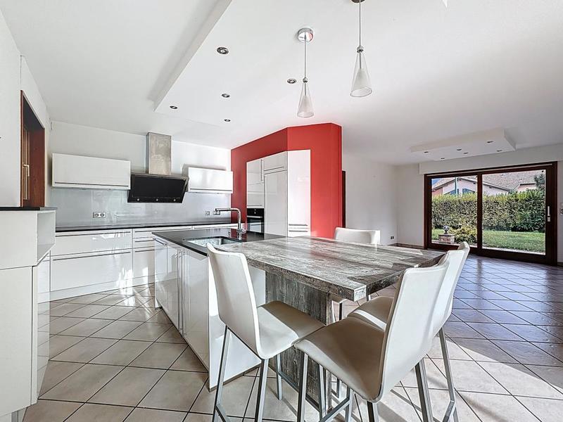 Villa - 151 m² - 4 pièces