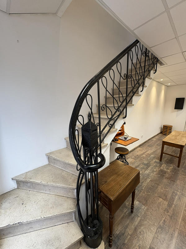 Local commercial - 31 m²