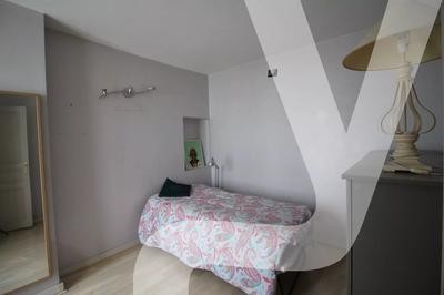 Appartement - 82 m² - 3 pièces