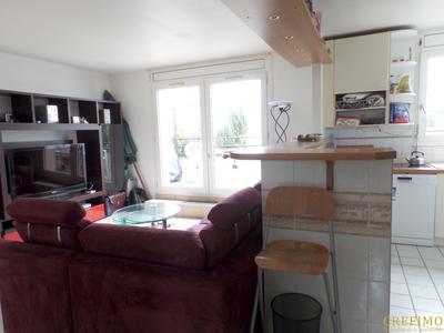 Appartement - 41 m² - 2 pièces