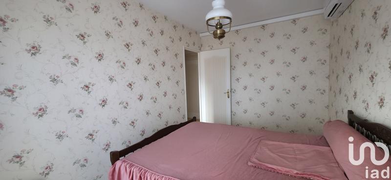 Appartement - 81 m² - 4 pièces