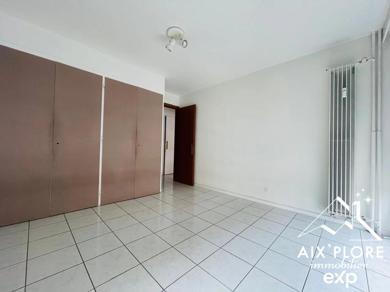 Appartement - 61 m² - 2 pièces