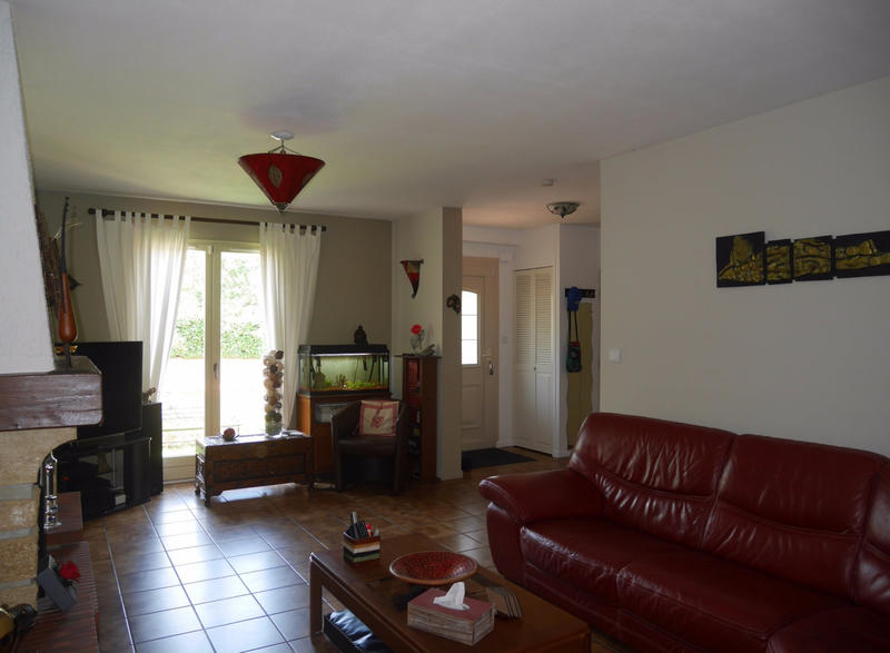 Villa - 89 m² - 4 pièces