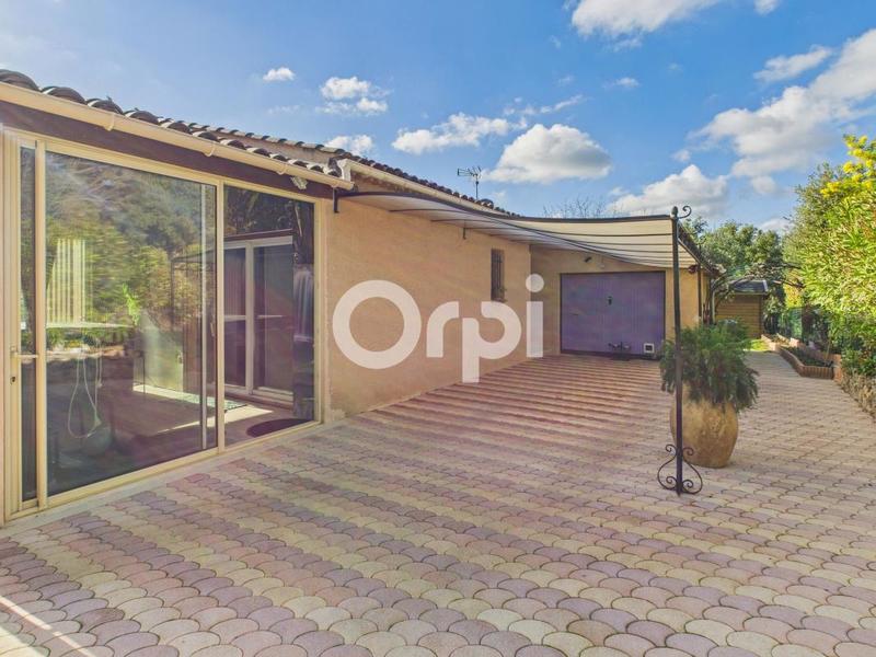 Maison - 130 m² - 4 pièces