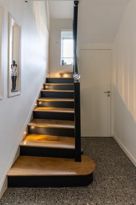 Maison - 121 m² - 7 pièces