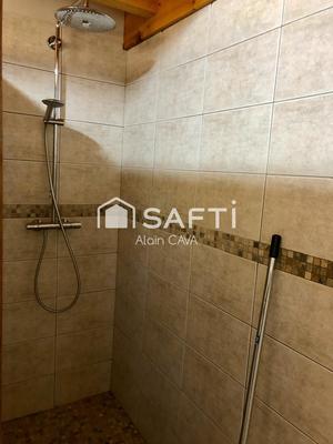 Maison - 135 m² - 4 pièces