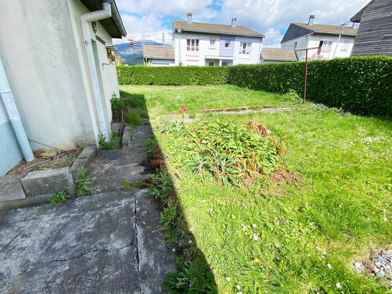 Pavillon - 89 m² - 5 pièces