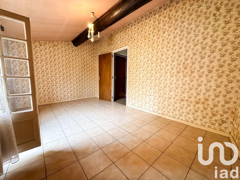 Maison - 161 m² - 4 pièces