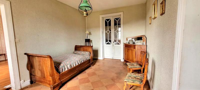 Maison - 145 m² - 5 pièces