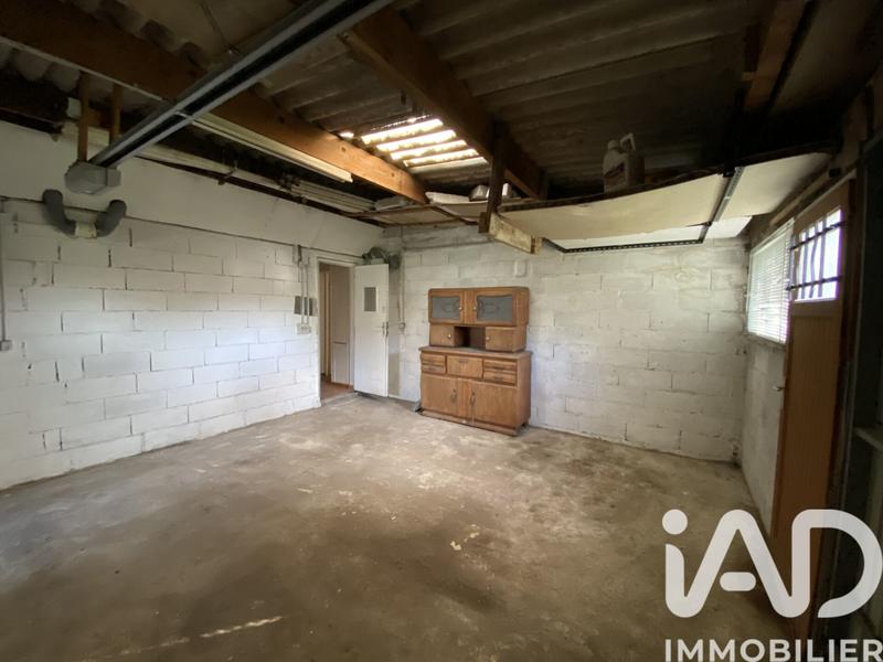 Maison de maîtres - 160 m² - 5 pièces