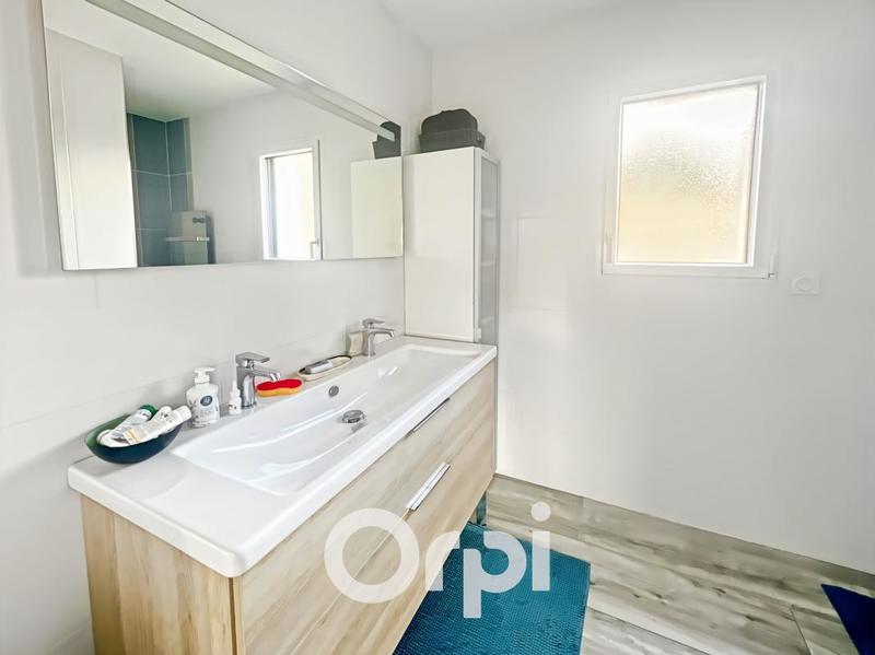 Maison - 128 m² - 5 pièces