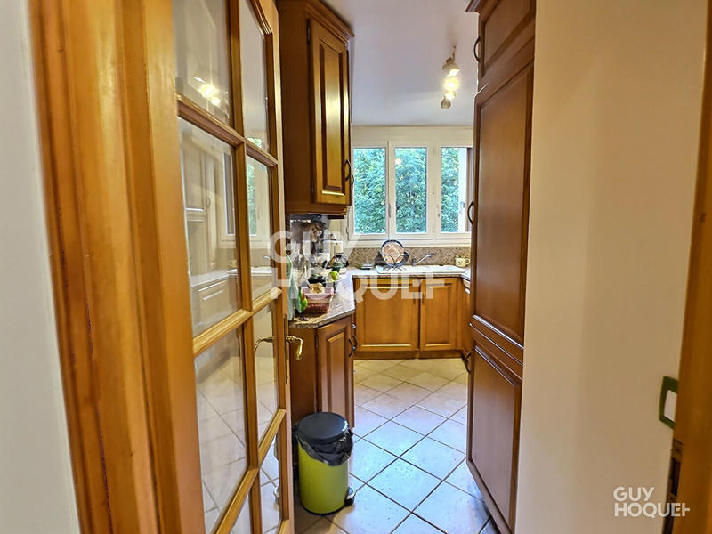 Appartement - 68 m² - 3 pièces