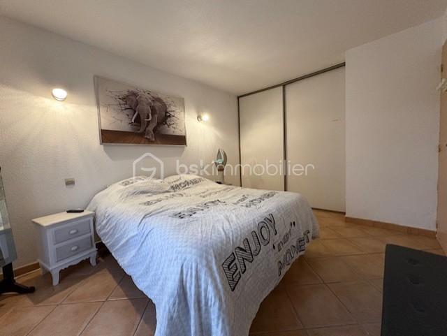 Maison - 104 m² - 4 pièces