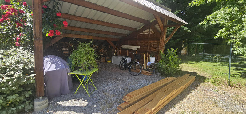 Maison - 146 m² - 6 pièces