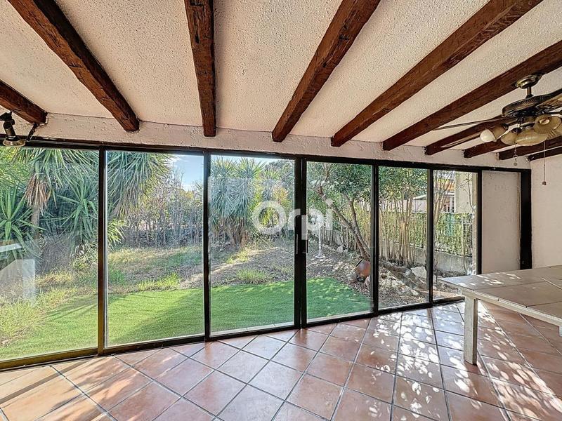 Maison - 85 m² - 3 pièces