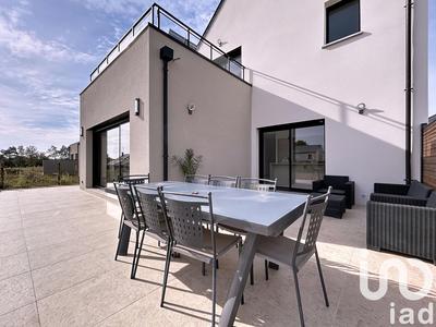 Maison - 172 m² - 6 pièces