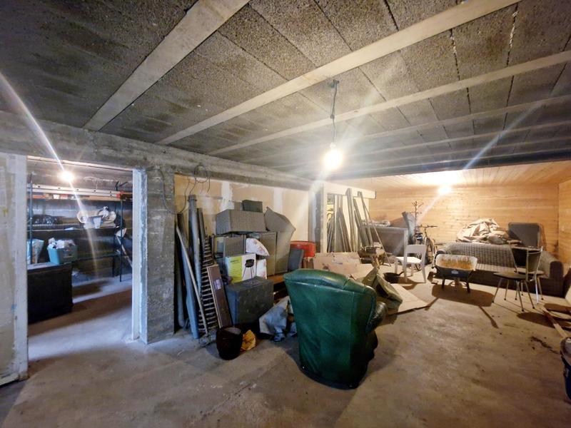 Maison - 112 m² - 5 pièces