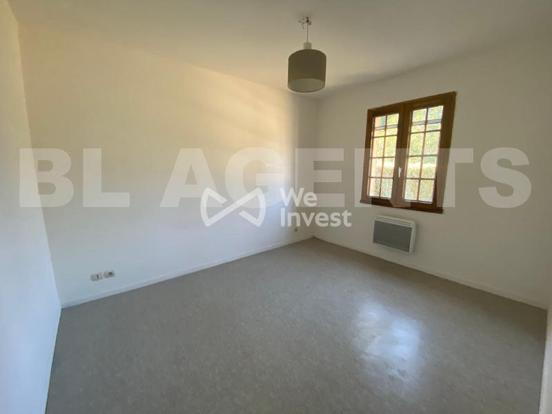 Maison - 134 m² - 7 pièces