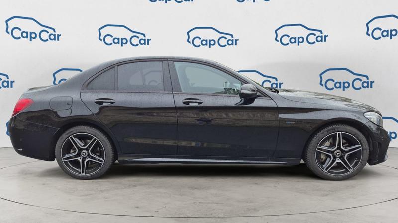 Mercedes Classe c 300e Eq Power 9g-Tronic 211 Amg Line - Entretien constructeur