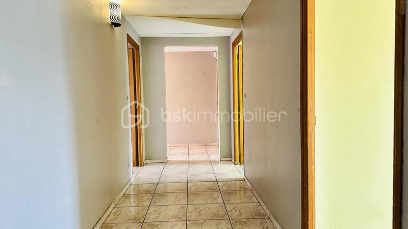 Bureau - 462 m² - 8 pièces