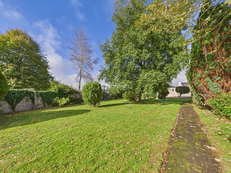 Maison ancienne - 81 m² - 4 pièces