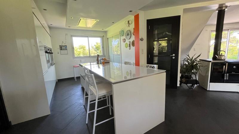 Maison - 165 m² - 5 pièces