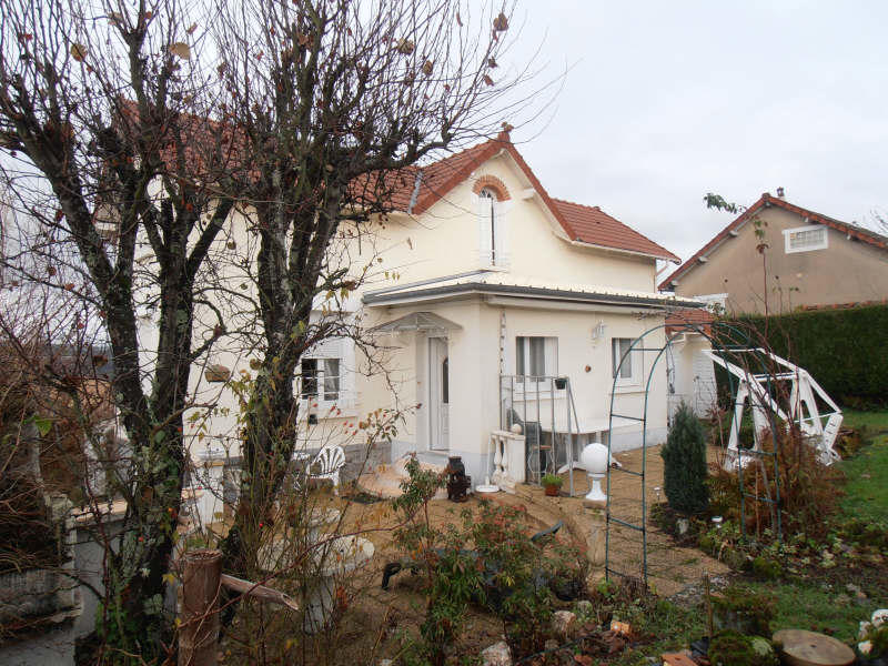 Maison - 170 m² - 7 pièces